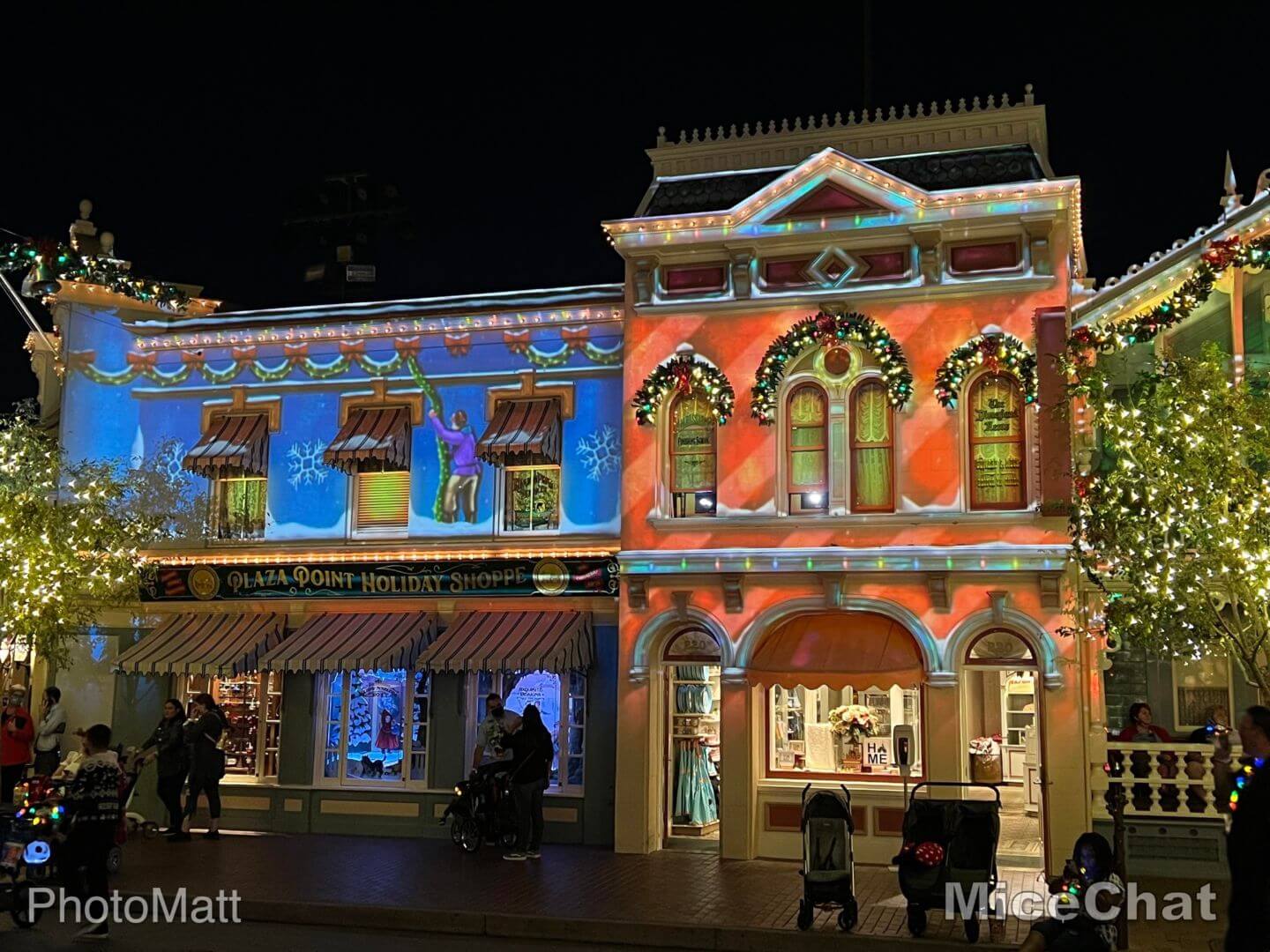 , Disneyland Update – The Return of the Disneyland Blues