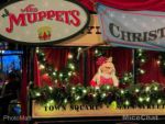 Disneyland Disney Merriest Nites MiceChat Muppets Christmas Carol 1