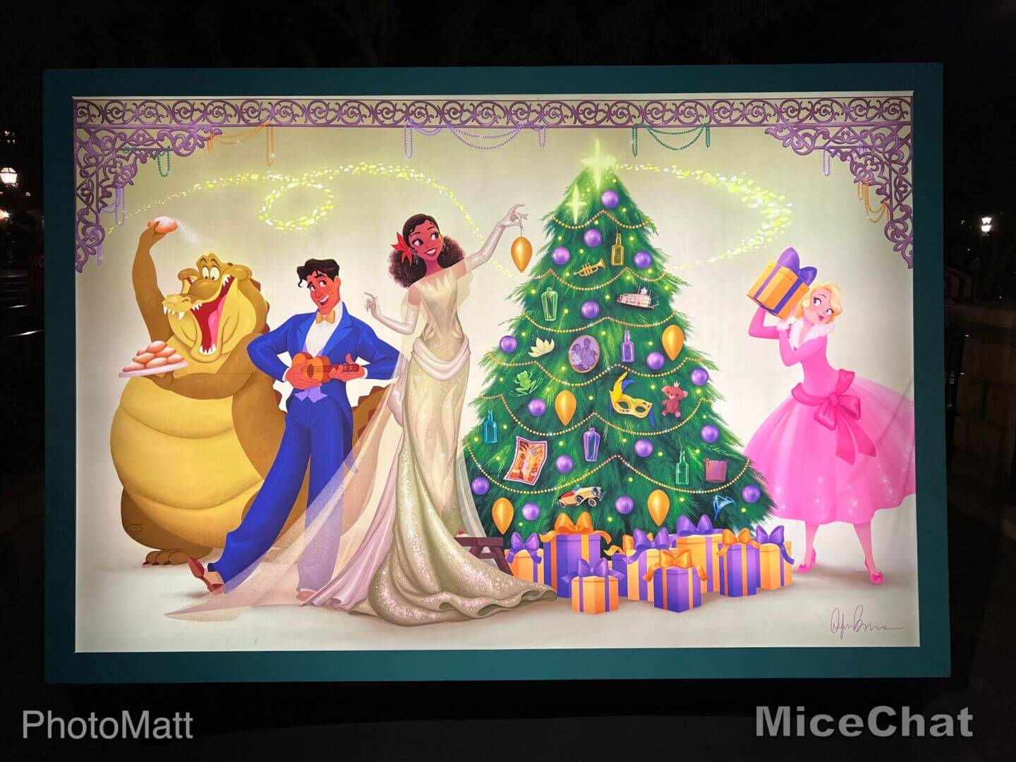 Disney Merriest Nites, First Look: Disney Merriest Nites After-Hours Event at Disneyland