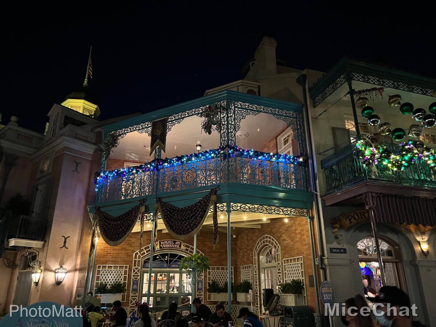 Disney Merriest Nites, First Look: Disney Merriest Nites After-Hours Event at Disneyland