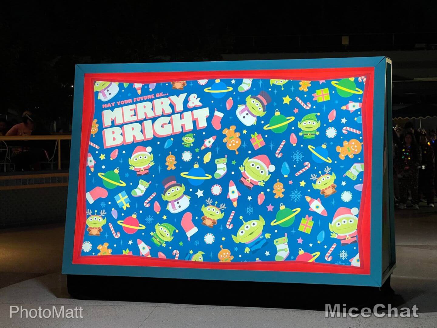 Disney Merriest Nites, First Look: Disney Merriest Nites After-Hours Event at Disneyland