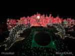 Disneyland Disney Merriest Nites MiceChat it’s a small world holiday