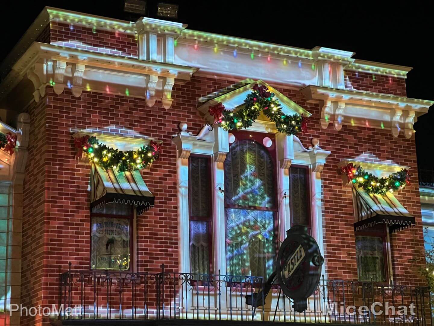Disney Merriest Nites, First Look: Disney Merriest Nites After-Hours Event at Disneyland