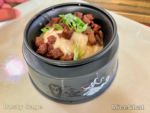 Disneyland Food French Market Loaded Potato Bowl-micechat