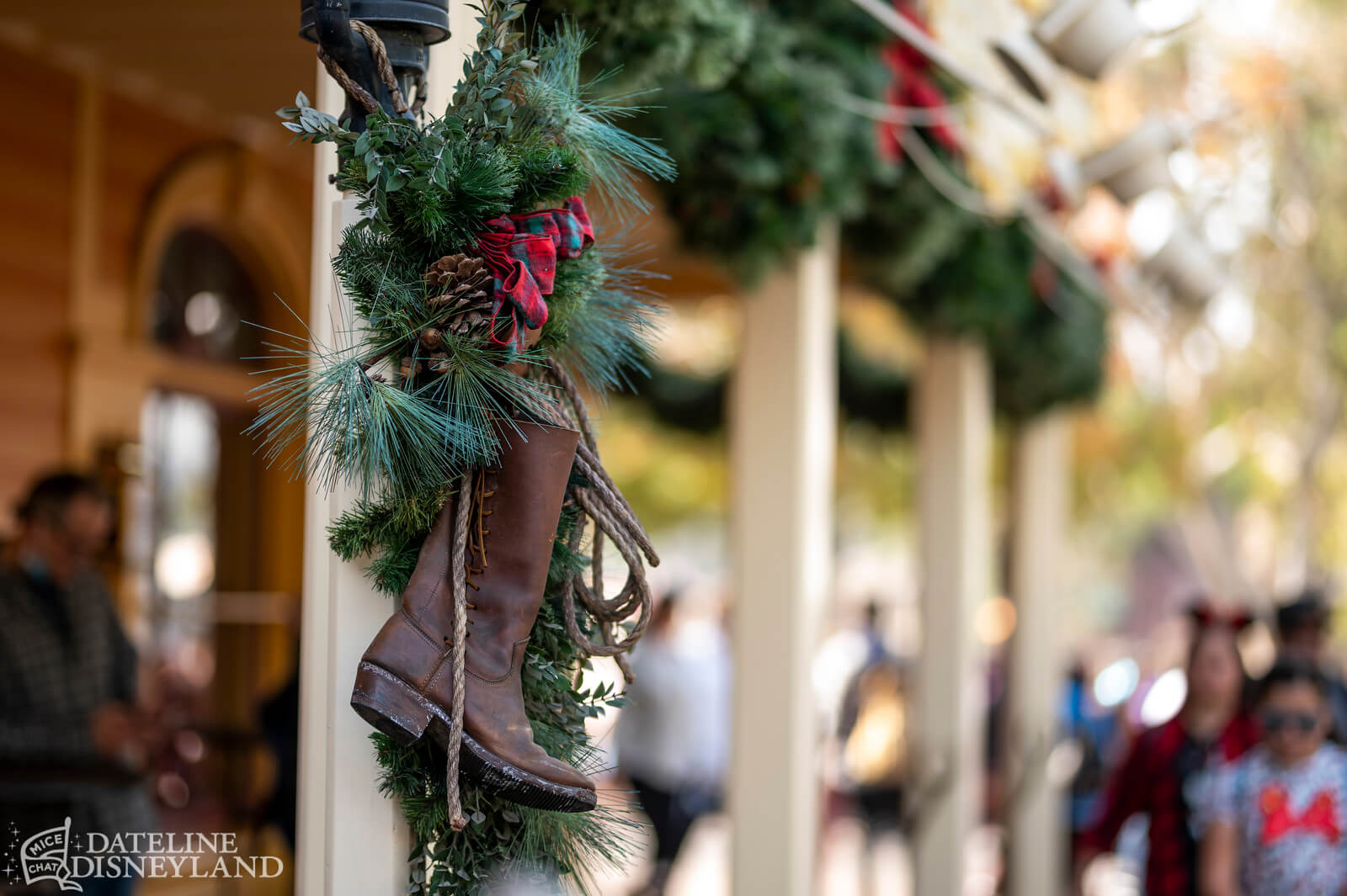 , Dateline Disneyland: Redevelopments, Major Changes & Possible Strike!
