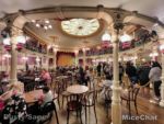Disneyland Golden Horseshoe Entertainment-micechat