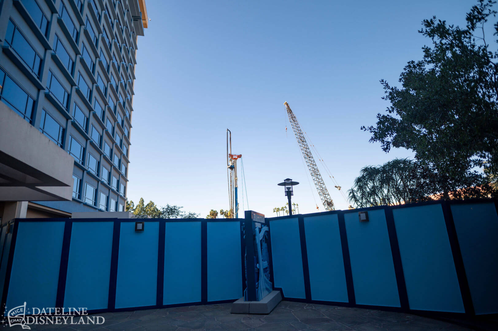 , Dateline Disneyland: Redevelopments, Major Changes & Possible Strike!