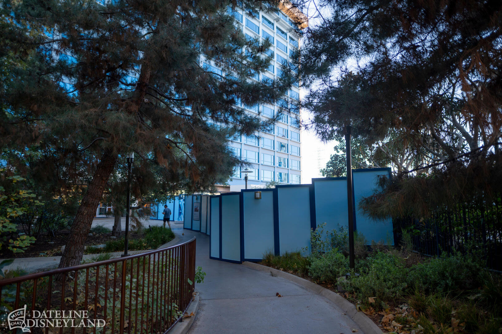 , Dateline Disneyland: Redevelopments, Major Changes & Possible Strike!