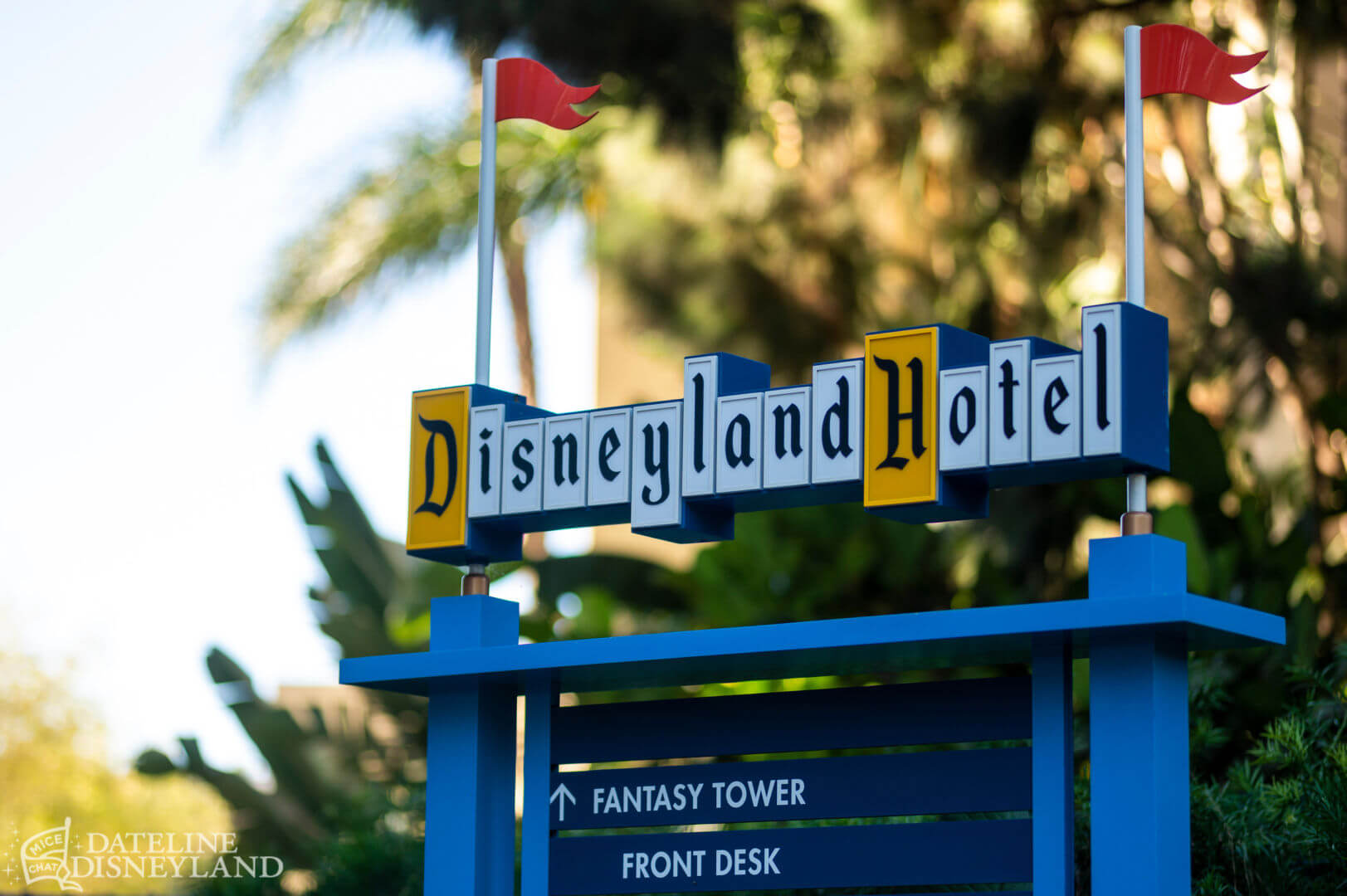 , Dateline Disneyland: Redevelopments, Major Changes & Possible Strike!