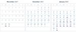 Disneyland Magic Key Dream Availability 11.29.21