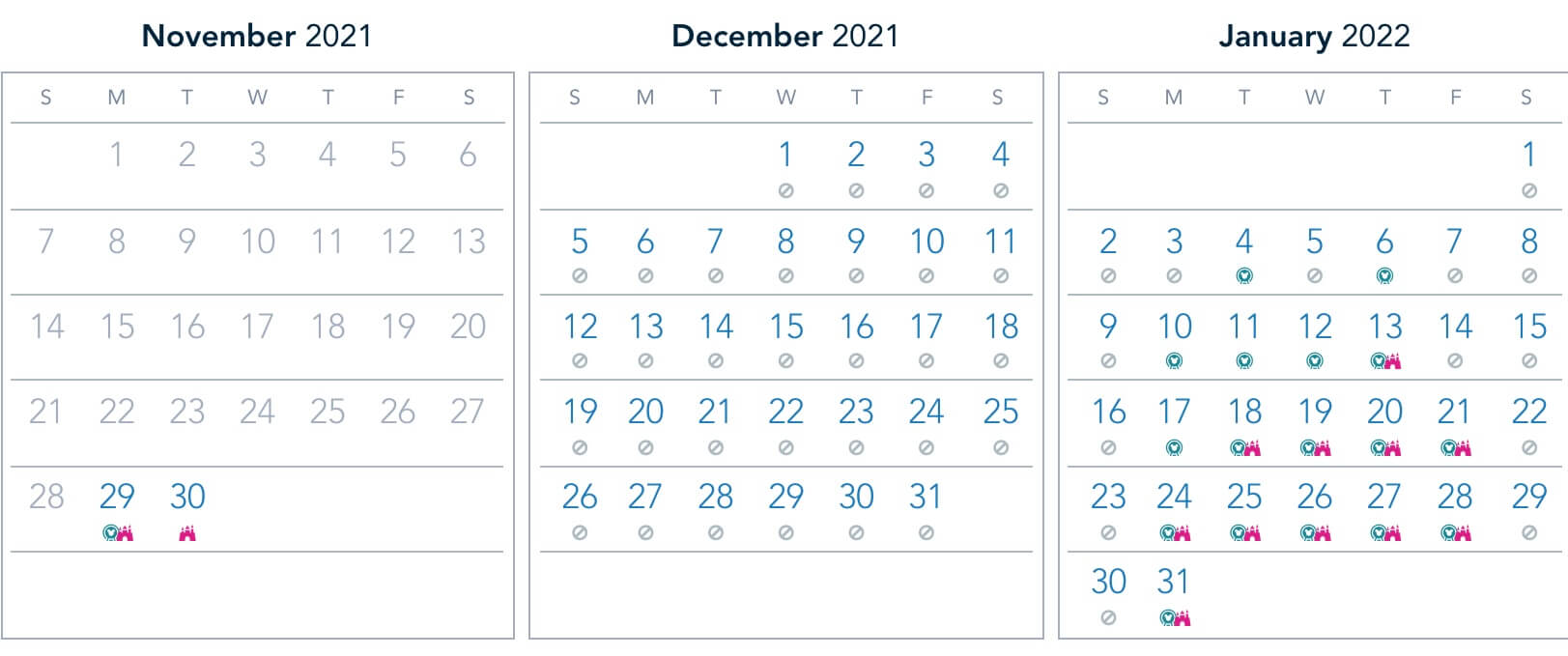 , Disneyland Update – Candy Canes, Candlelight & Holiday Surprise!