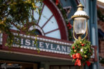 Disneyland Main Street USA decorations christmas holiday DSC_9181-X5