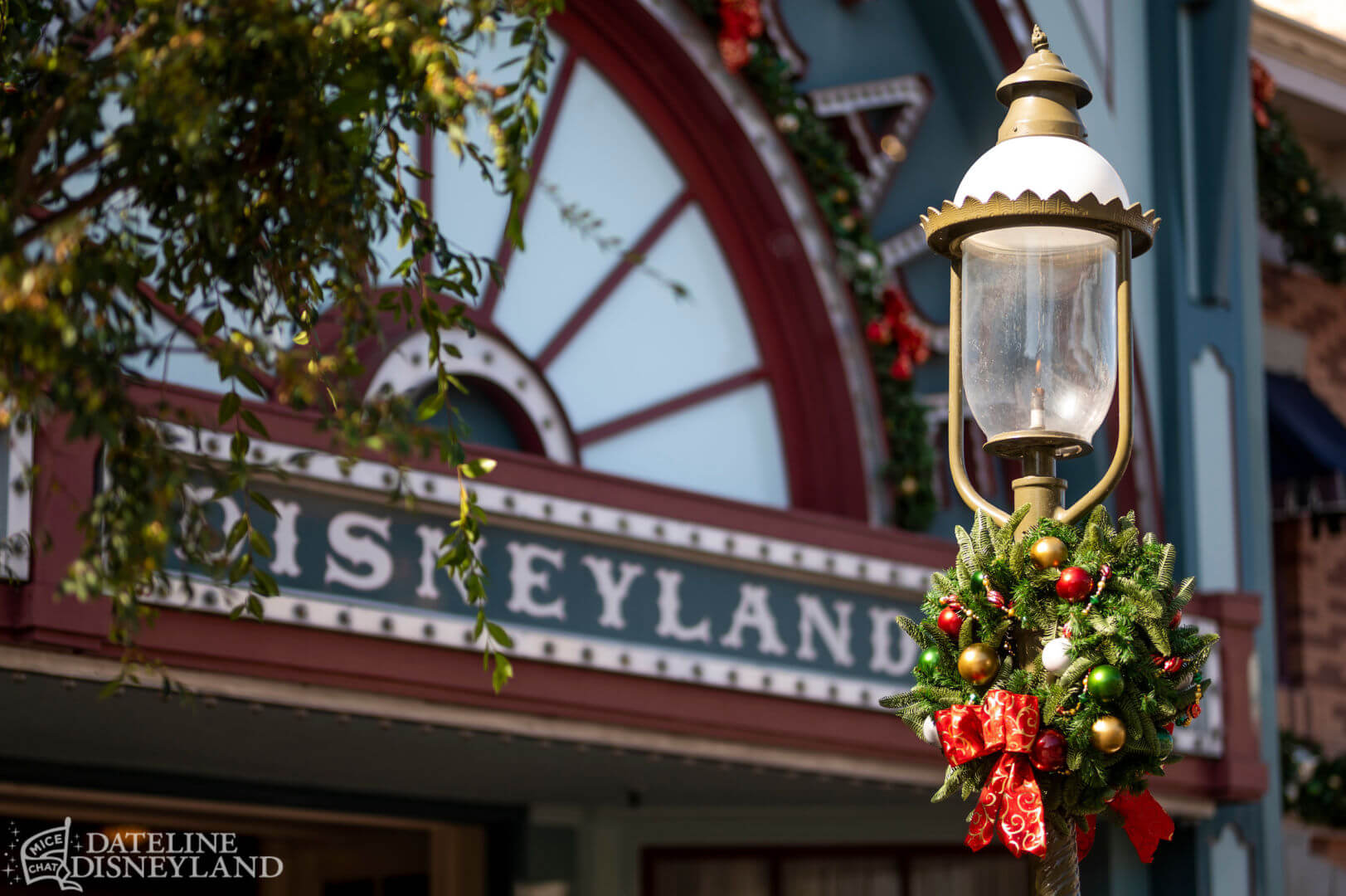 , Dateline Disneyland: Holidays take shape, Eternals suit up, Magic Keys Sputter