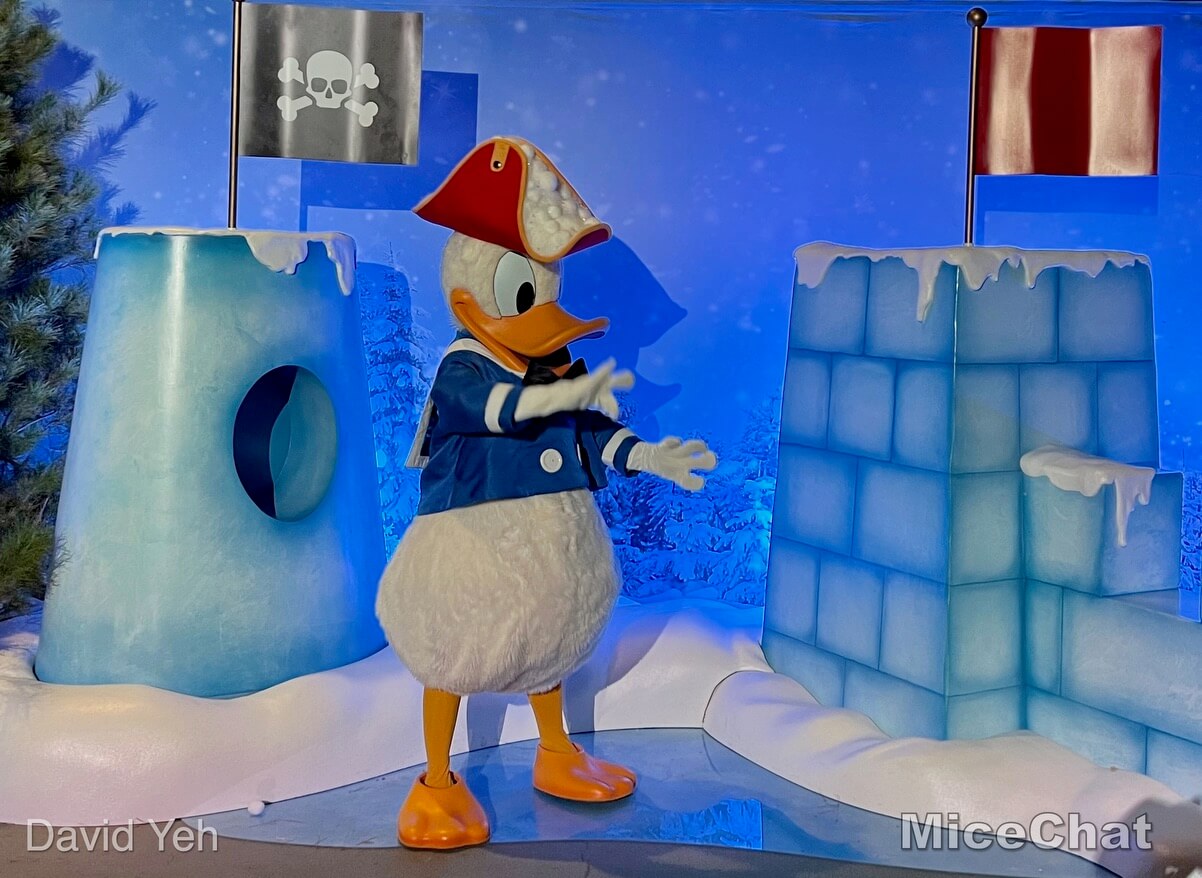 Disney Merriest Nites, First Look: Disney Merriest Nites After-Hours Event at Disneyland