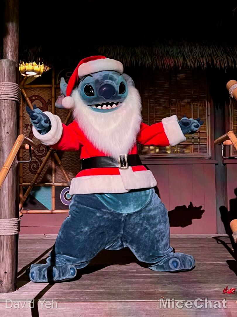 Disney Merriest Nites, First Look: Disney Merriest Nites After-Hours Event at Disneyland