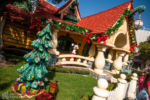 Disneyland Mickey’s Toon Town Mickey’s House holiday Christmas DSC_8487-X5