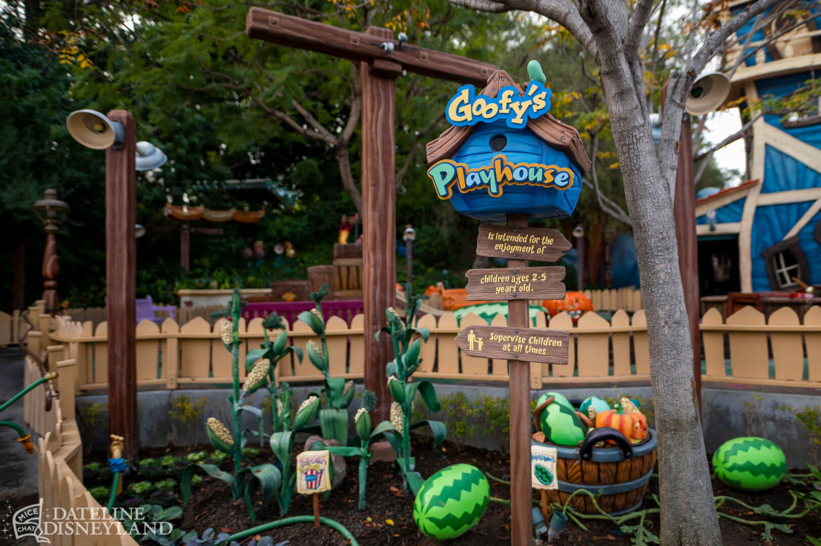 , Dateline Disneyland: Redevelopments, Major Changes & Possible Strike!