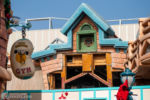 Disneyland Mickeys Toon Town reimagining Mickey and Minnies Runaway Railway construction DSC_4844-X5