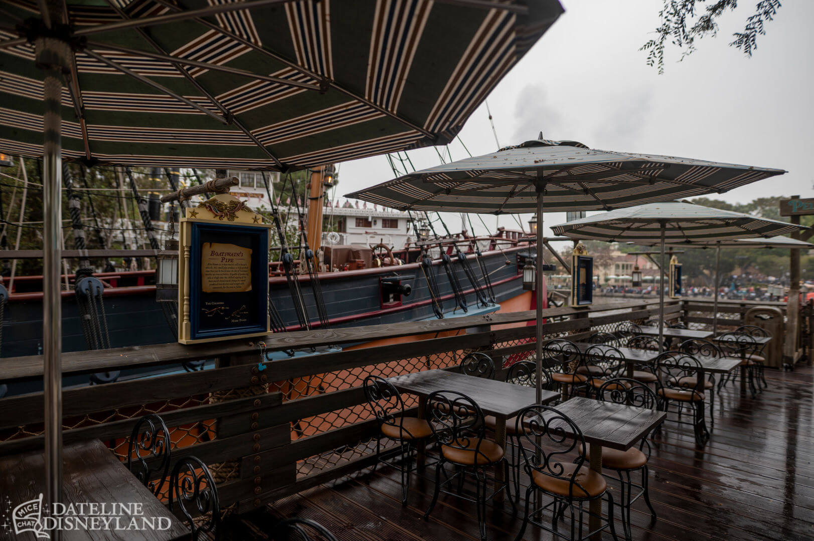 , Dateline Disneyland: Redevelopments, Major Changes & Possible Strike!