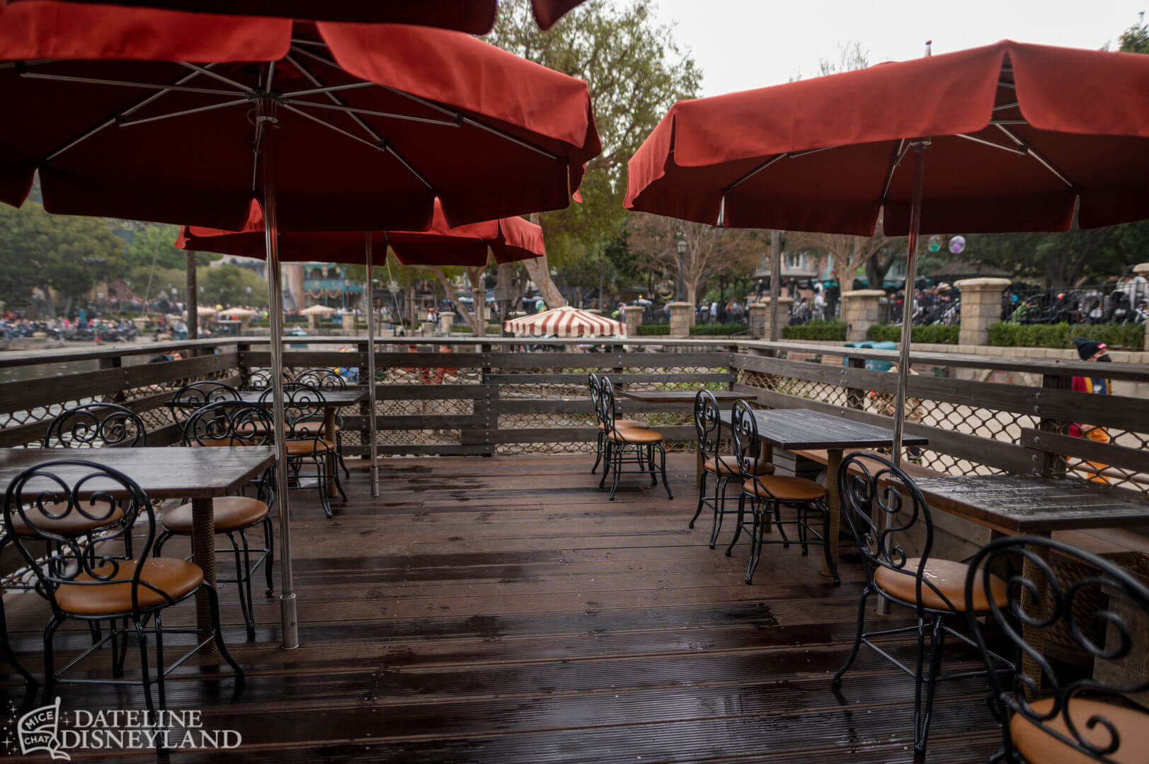 , Dateline Disneyland: Redevelopments, Major Changes & Possible Strike!