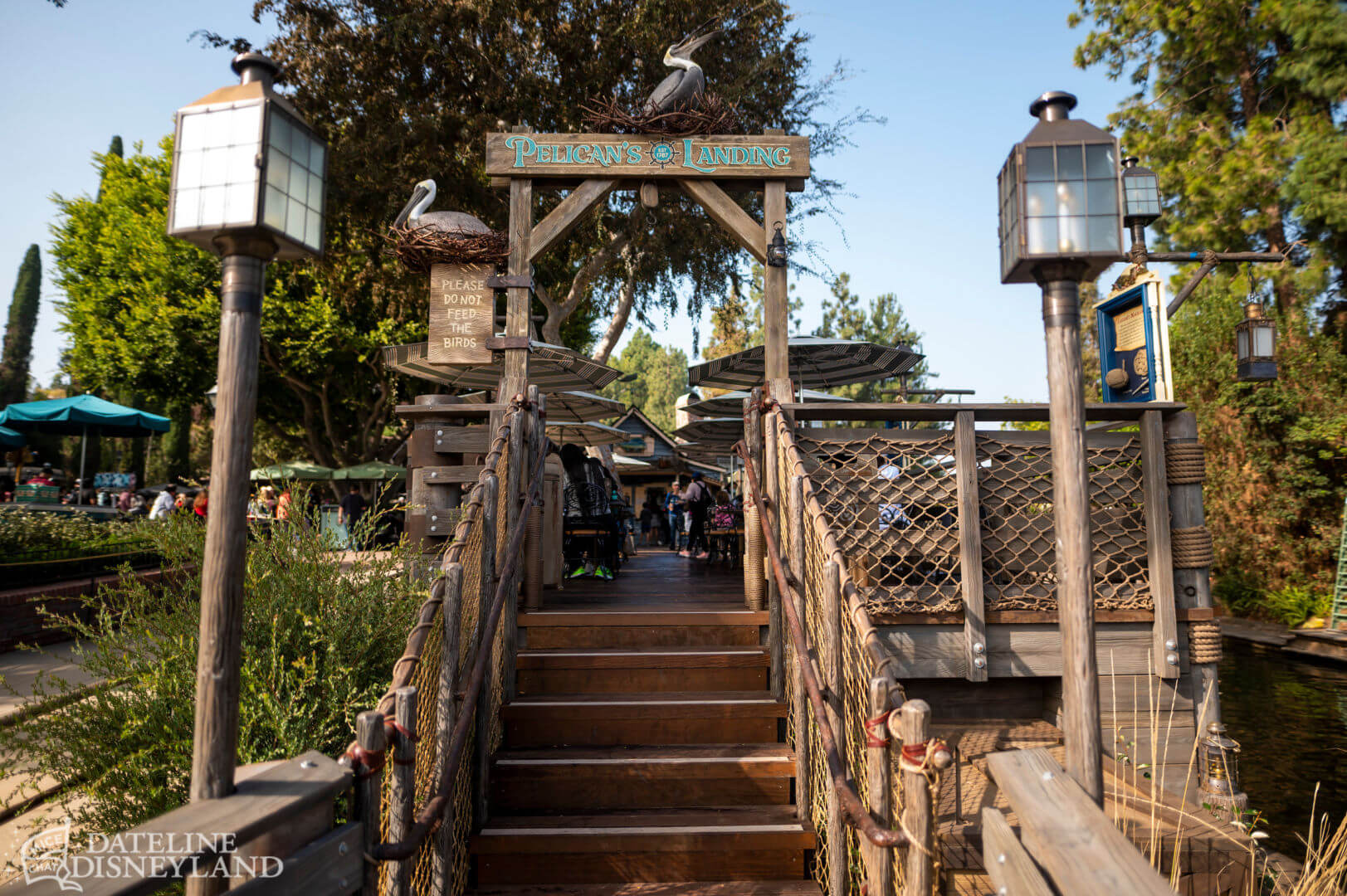 , Dateline Disneyland: Redevelopments, Major Changes & Possible Strike!