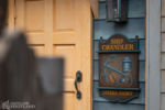Disneyland Pelicans Landing New Orleans Square dining seating area Fowlers Harbor detail Ship Chandler DSC_4402-X5
