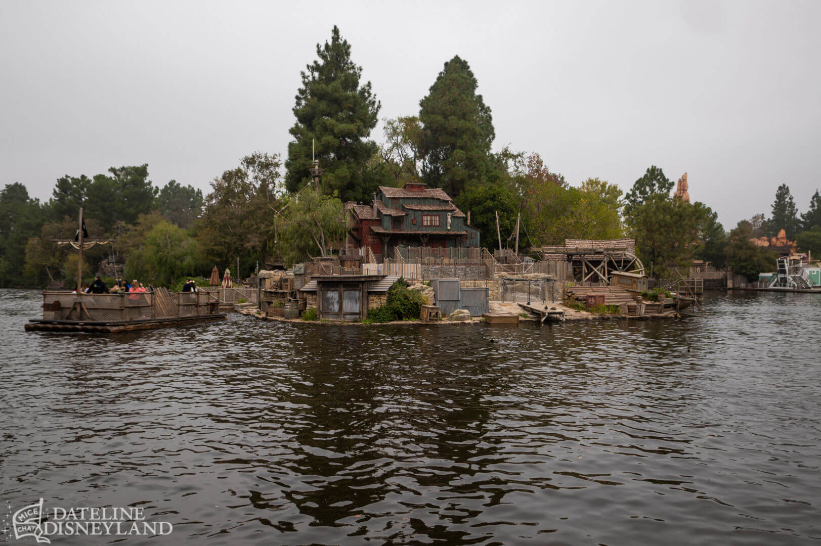 , Dateline Disneyland: Redevelopments, Major Changes & Possible Strike!