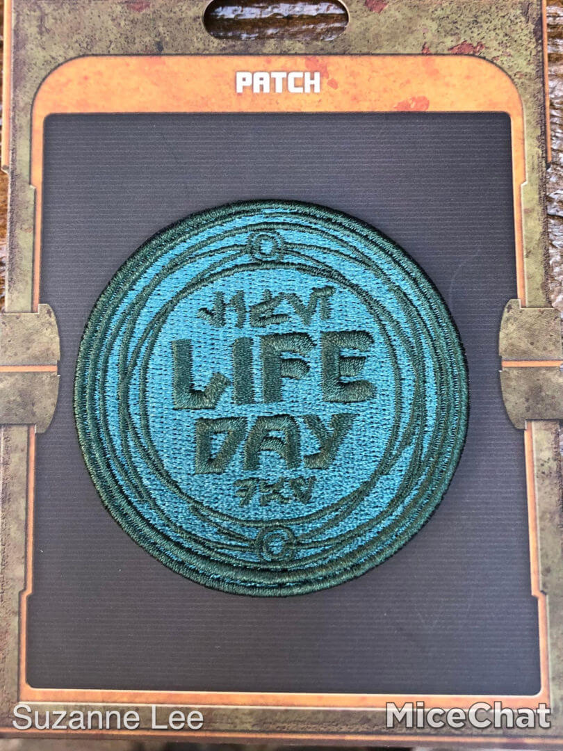 Life Day merchandise, Disneyland Celebrates Star Wars Life Day with Themed Merchandise