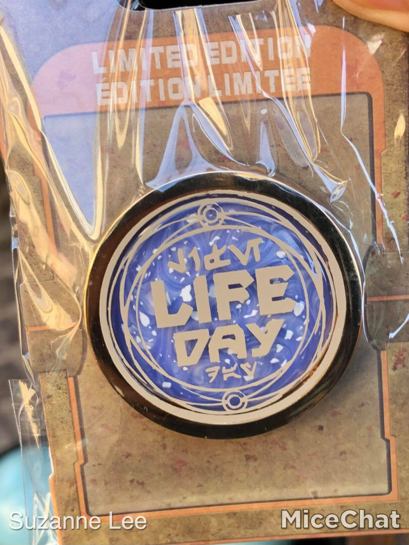 Life Day merchandise, Disneyland Celebrates Star Wars Life Day with Themed Merchandise