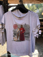 Disneyland-Star-wars-galaxys-edge-life-day-womens-shirt