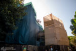Disneyland Tarzans Treehouse refurbishment DSC_9076-X5