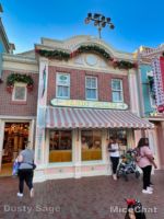 Disneyland Treats Candy Palace Front-micechat