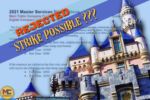 Disneyland Union Contract Rejected
