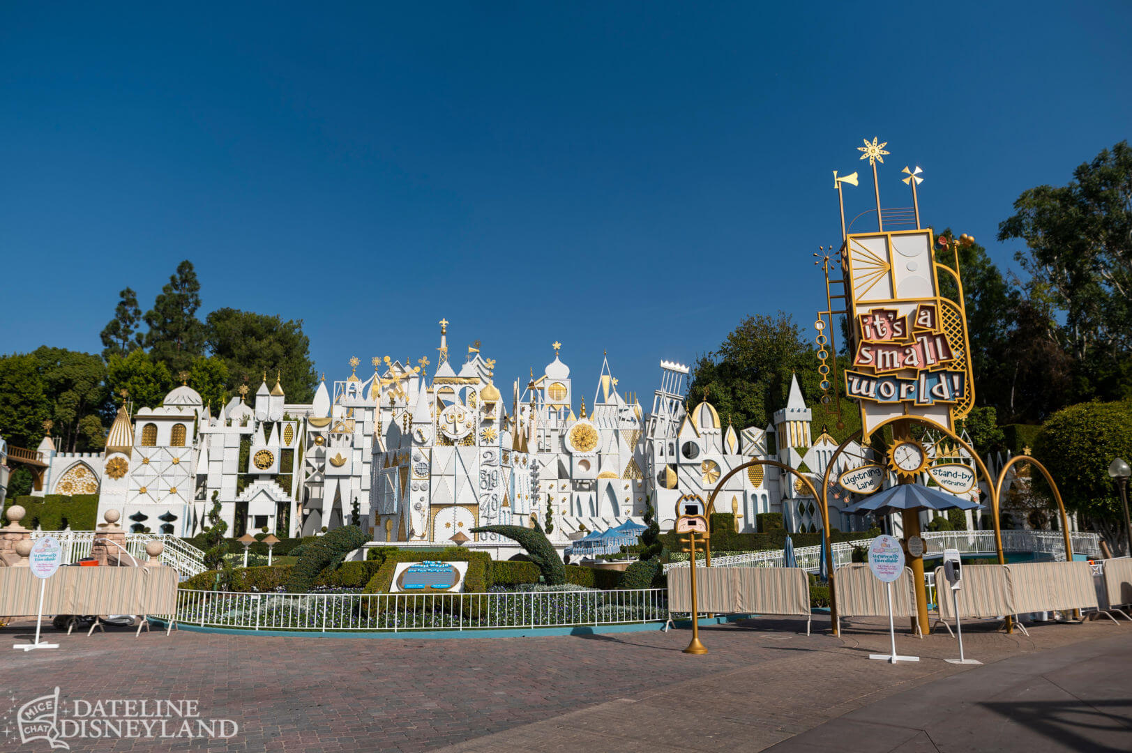 , Dateline Disneyland: Holidays take shape, Eternals suit up, Magic Keys Sputter