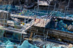 Disneyland-monorail-Finding Nemo Subs_Refurbishment-1-5