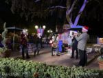 Disneyland new orleans square brass band merriest nites micechat