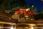 Disneyland_Critter Country_Pooh’s Corner_Christmas Decorations-1