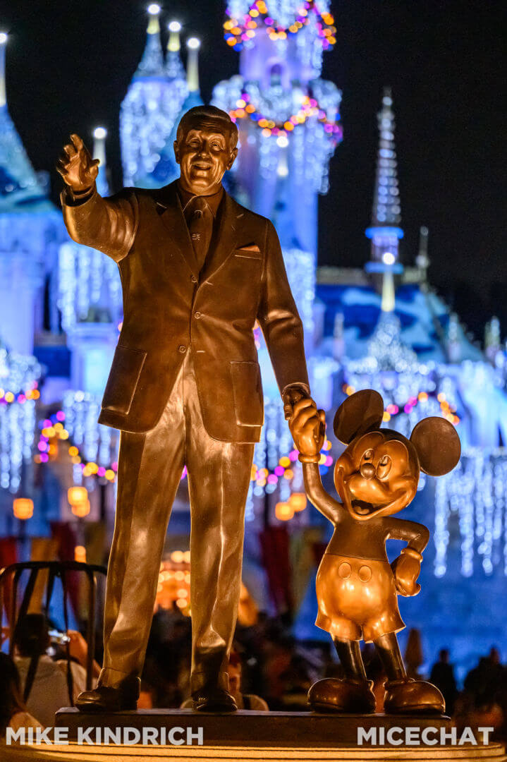 , Disneyland Update &#8211; The Down-low on the Ho, Ho, Ho