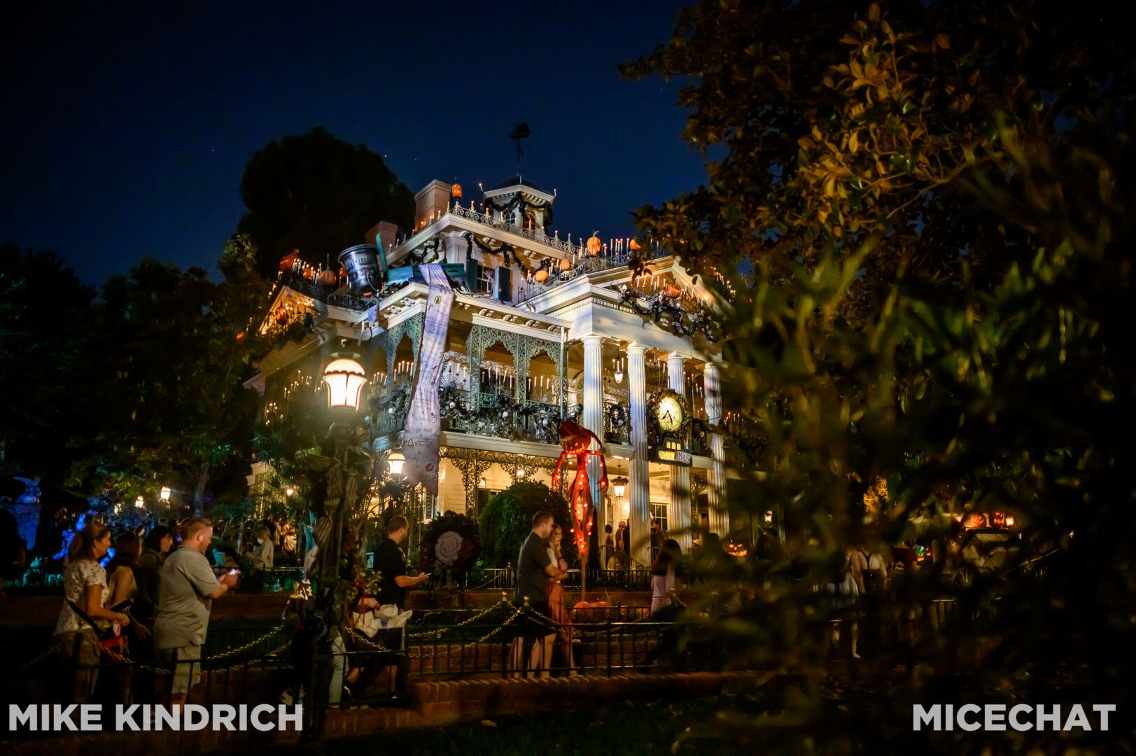 , Disneyland Update – Buzz Off, Moving Milestone & Preponderance of Projects