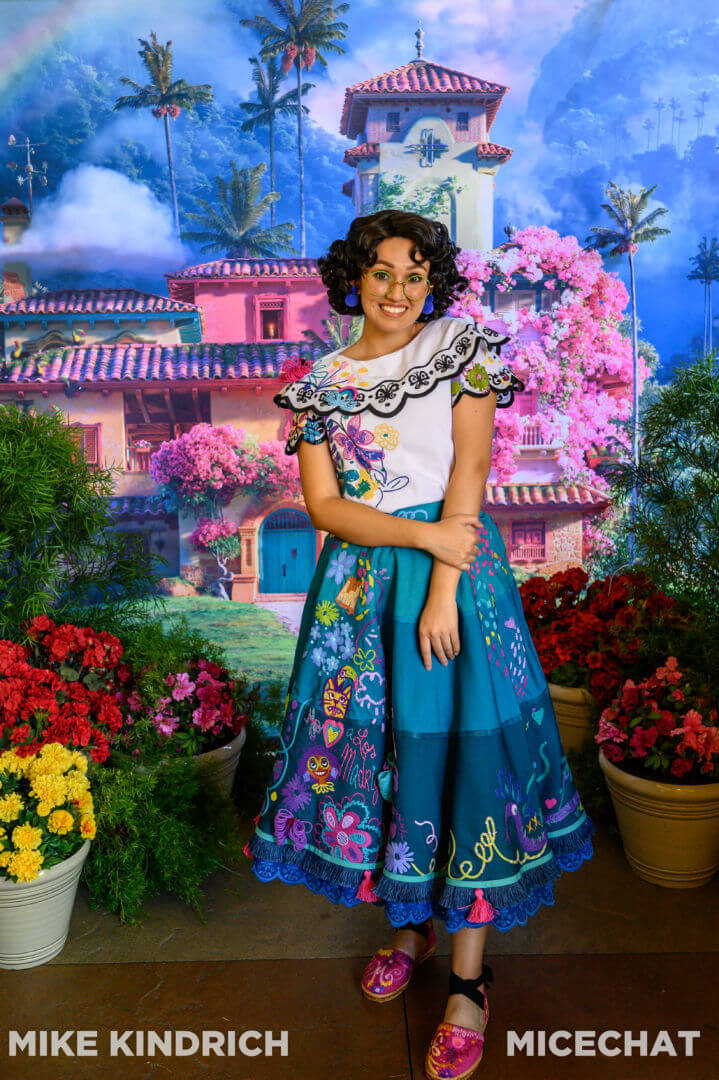 Character Dining, Even More Character Dining and Entertainment Returning to Walt Disney World
