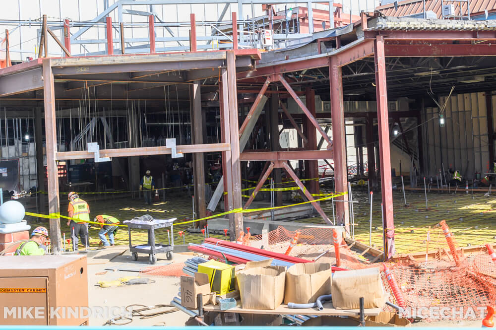 , Dateline Disneyland: Holidays take shape, Eternals suit up, Magic Keys Sputter
