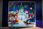 Downtown Disney Holiday Chrismtas mural DSC_9946-X5