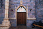 Fantasyland Enchanted Chamber store closed DSC_8262-X5