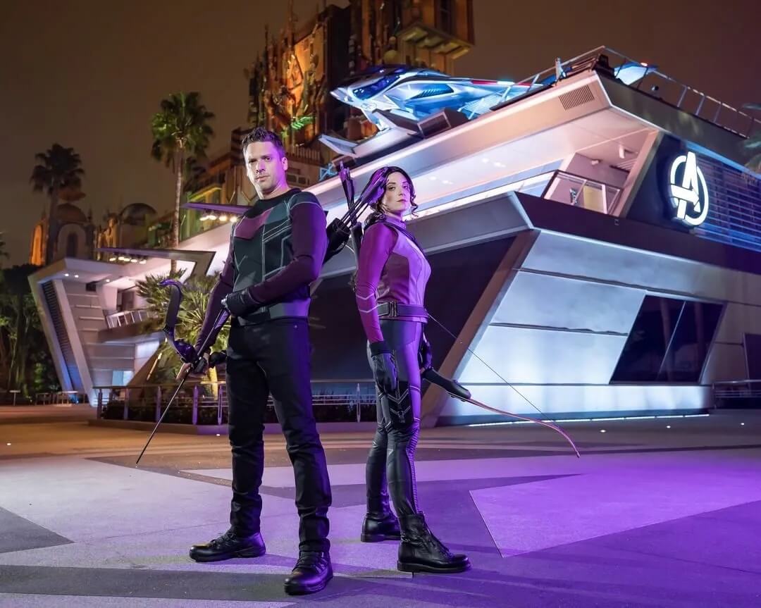 Hawkeye, Is Marvel&#8217;s Hawkeye on Disney+ a Straight Shot or a Missed Target?