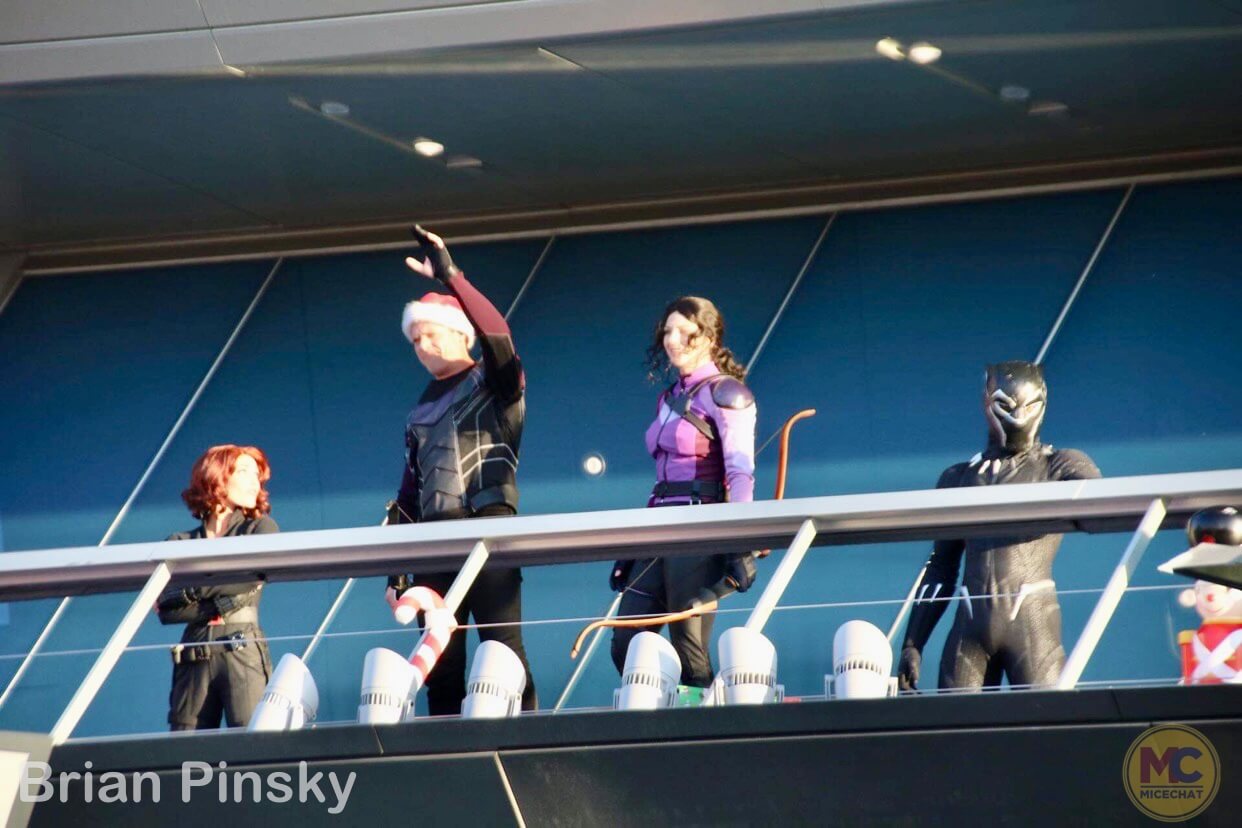 Hawkeye, Is Marvel’s Hawkeye on Disney+ a Straight Shot or a Missed Target?