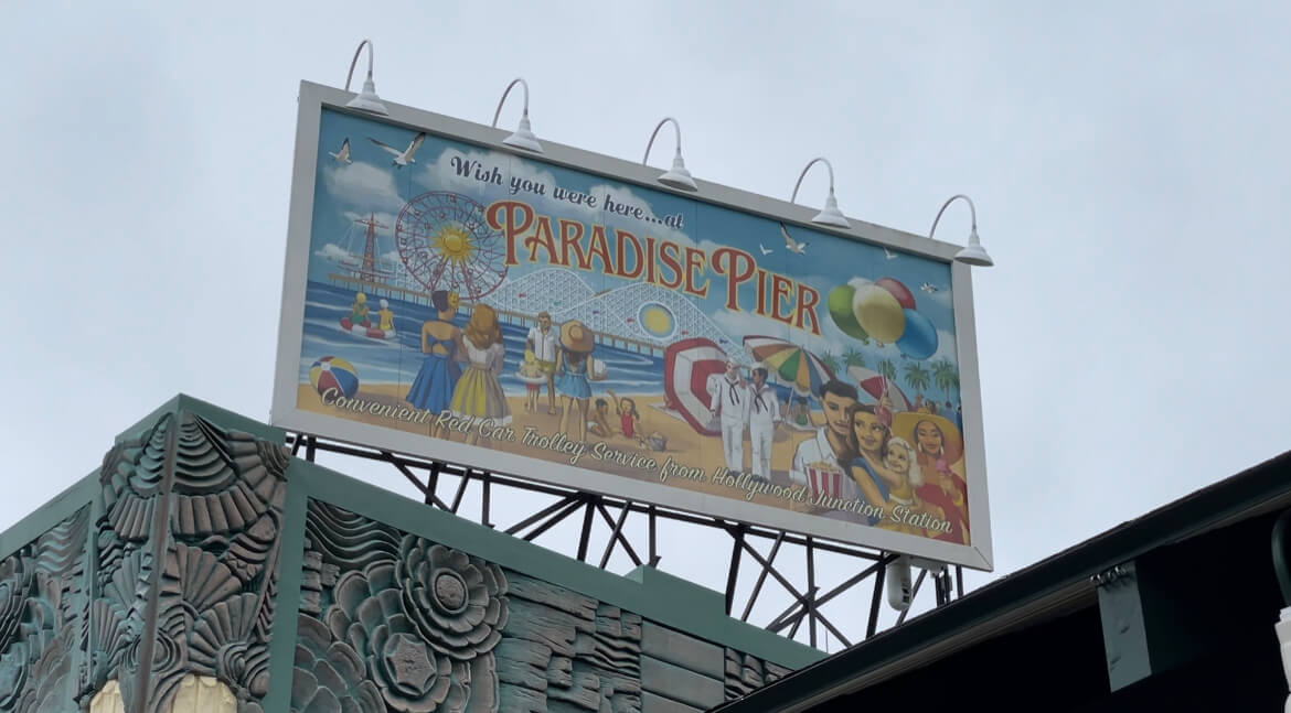 , Where to Find DCA at Disney’s Hollywood Studios