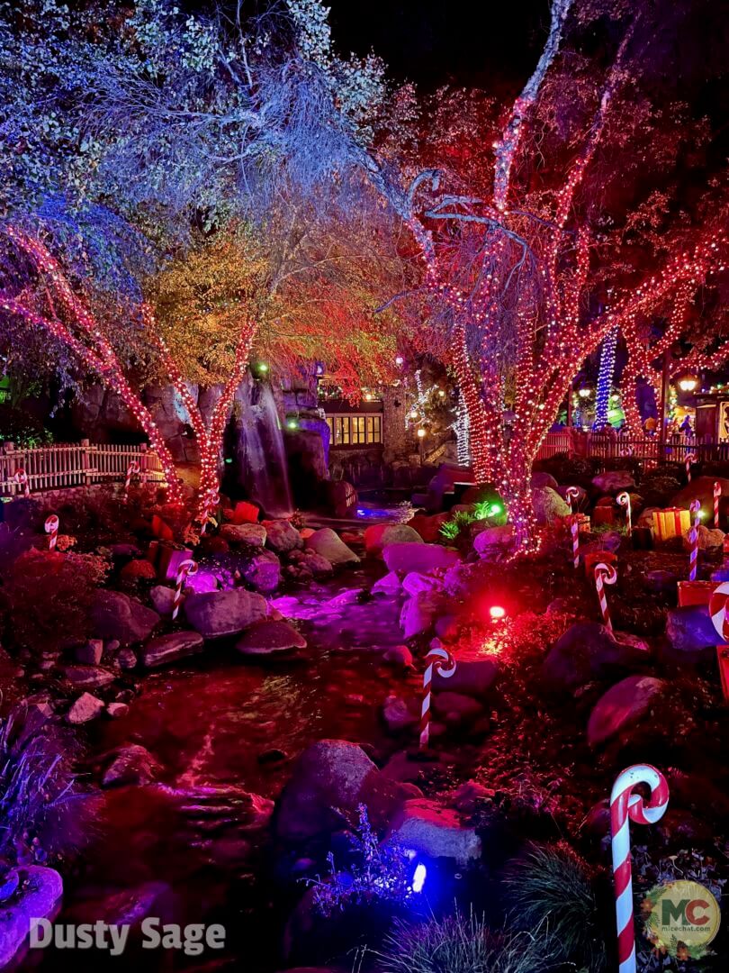 , Knott’s Merry Farm For the Holidays – It’s All HERE!