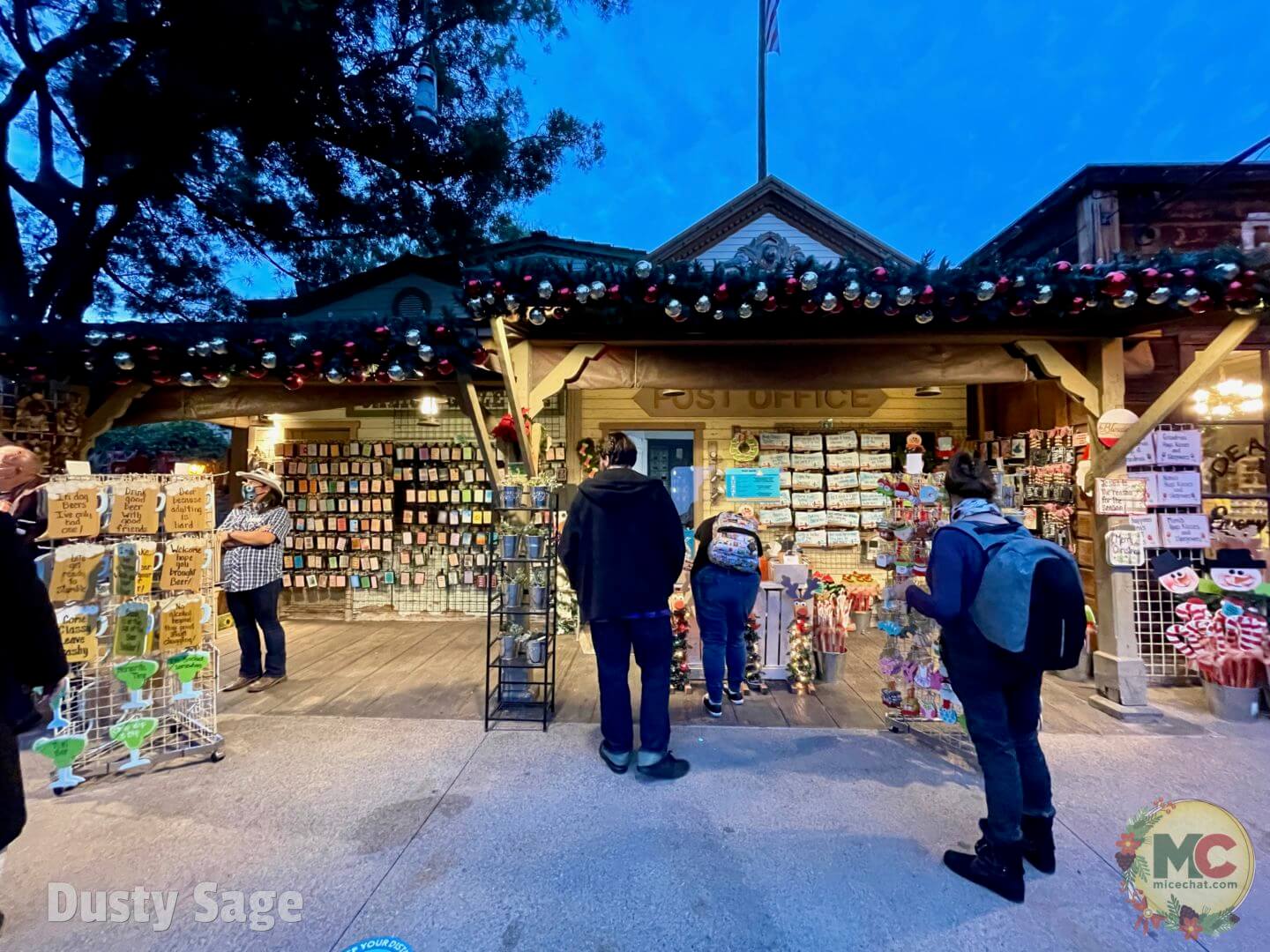 , Knott’s Merry Farm For the Holidays – It’s All HERE!