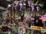 Knotts Merry Farm Crafts Village Booth 2
