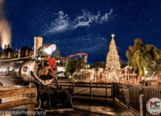 Knott’s Merry Farm Returns with Down-Home Holiday Magic
